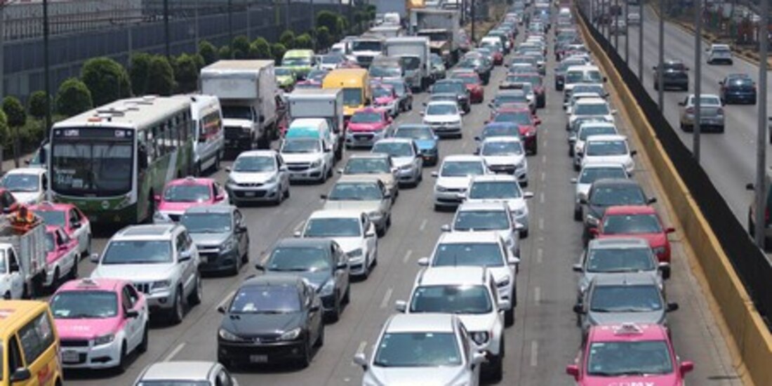 Hoy No Circula en CDMX aplica a estos autos del lunes 2 de octubre al sábado 7