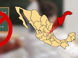 Suspenden clases en Querétaro