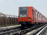 Tiempos de espera en el Metro HOY