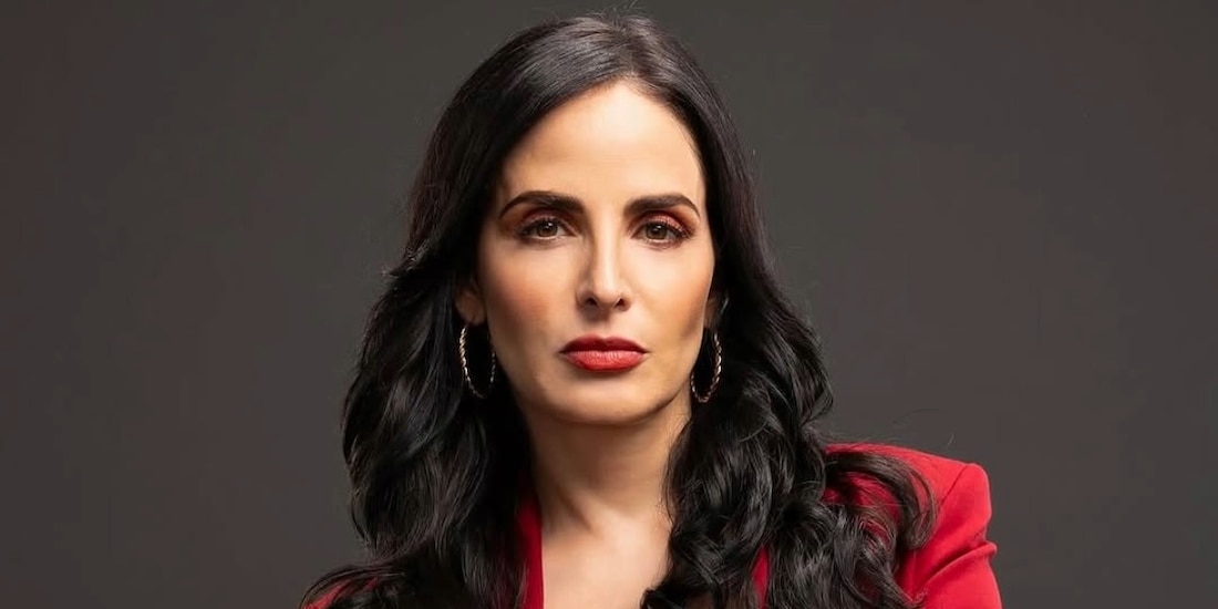 ¿Quién es Ximena Herrera?