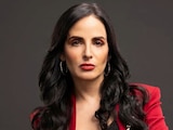¿Quién es Ximena Herrera?