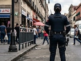 Policía, el servicio peor evaluado; 3 de cada 10, satisfechos