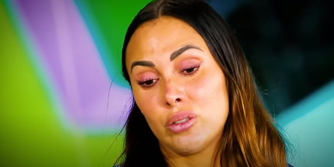 Macky González regresó a Exatlón México