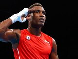 Julio César la Cruz es el actual campeón de Juegos Olímpicos