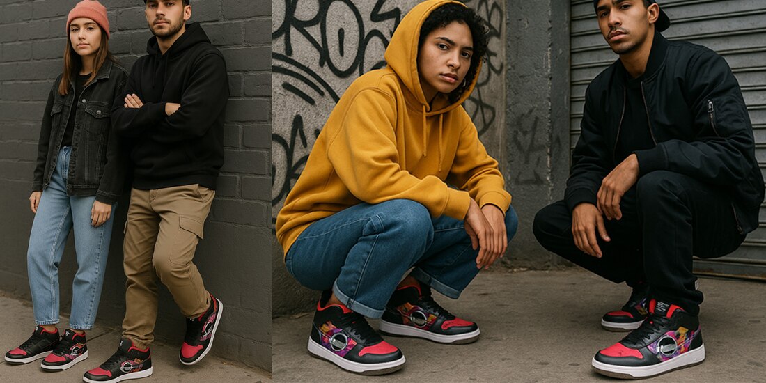 Lanzan tenis para crear conciencia de la salud