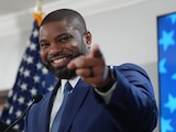 Byron Donalds, representante republicano.