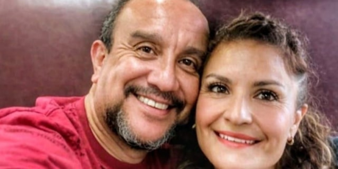 Israel Enrique Gallegos Soto sería un periodista desaparecido tras el descarrilamiento de un tren Interoceánico.