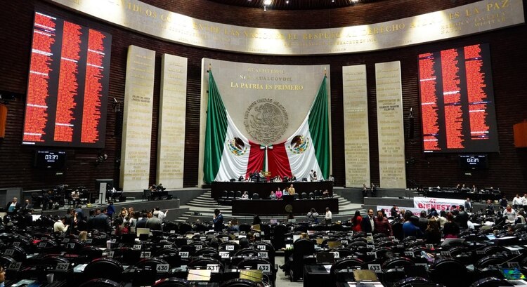 Reforma de simplificación orgánica se discute en el Congreso en próximos días.