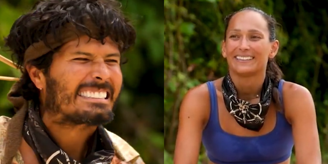 Conoce al ganador de Survivor México 2026
