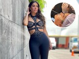 Galilea Montijo es captada conectada al oxígeno ¿está grave su salud?