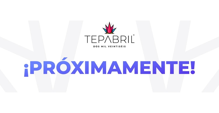 Feria Tepabril 2026