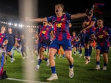 Barcelona extendió su palmarés con su coronación en LaLiga 2025-2026.