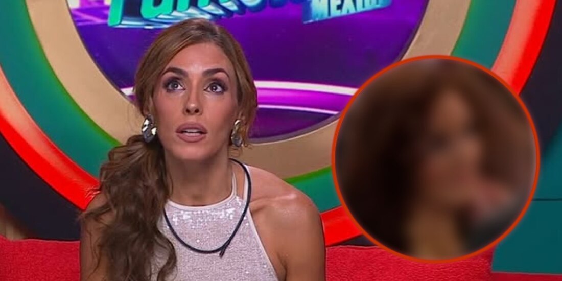 La icónica escena de Mar Contreras en ‘Teresa’