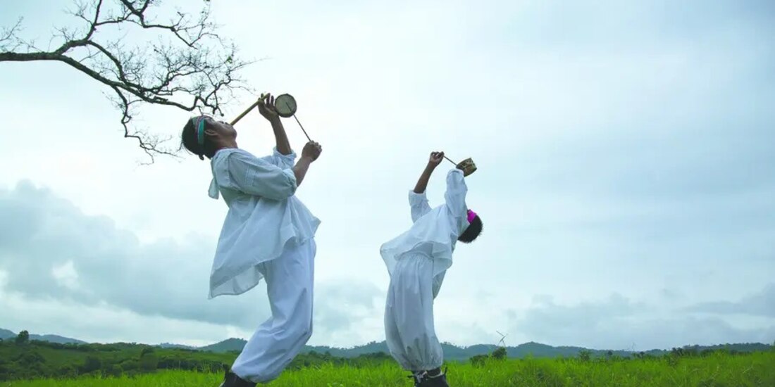 Muestra Oaxaca: Cine para la Vida se llevará a cabo hasta el 26 de marzo.