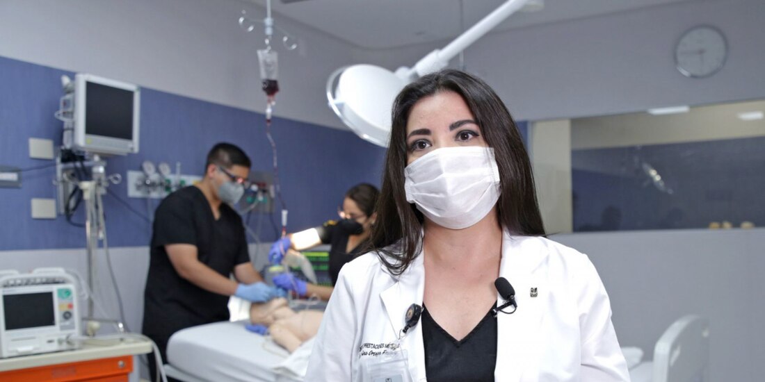 Esta convocatoria es de mucha demanda. Consulta los requisitos.