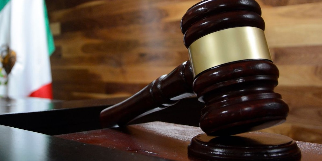 Elección al Poder Judicial de la Federación este 1 de junio del 2025.