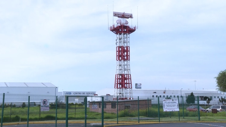 Infraestructura y telecomunicaciones de última generación fortalecen la seguridad de la navegación aérea.