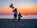 ¿Sabías que los globos que se lanzan en Día de Reyes son ingeridos por algunos alimalitos que terminan muriendo por confundir estos plásticos con comida?