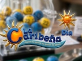 Estos son los resultados del Caribeña Día de HOY.