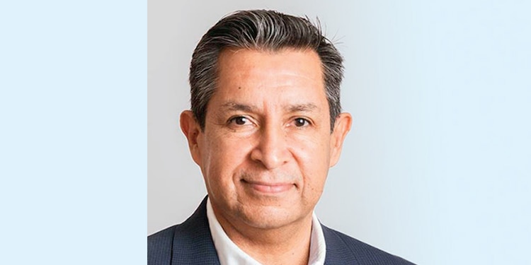 Édgar Salinas, director de Fundación Lala