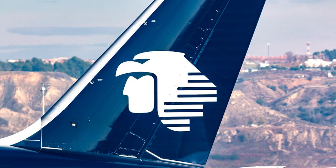 Aeroméxico y Delta le ganan pelea a Trump
