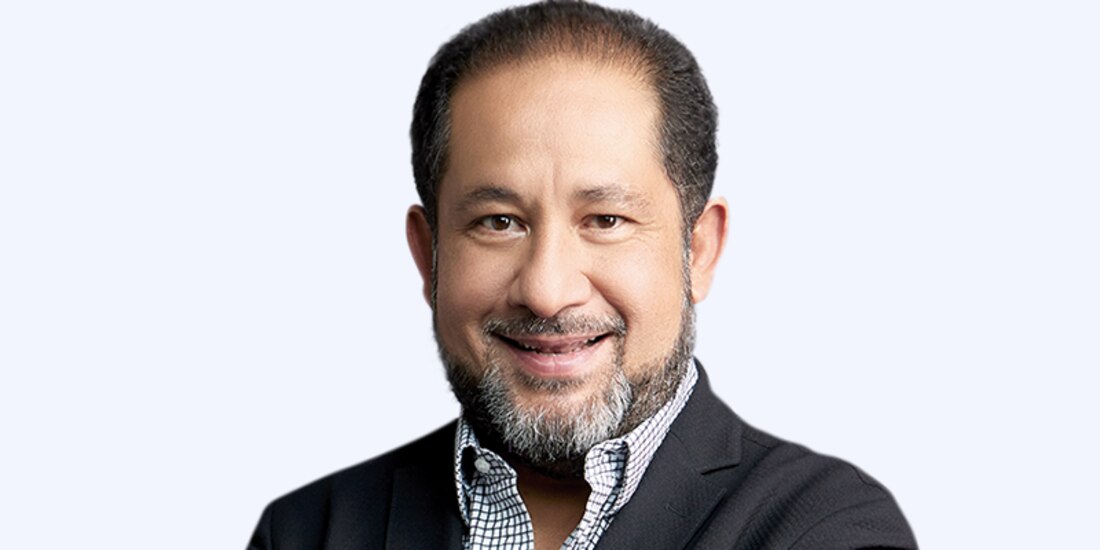 Carlos Urdiales<br> *Esta columna expresa el punto de vista de su autor, no necesariamente de La Razón.<br>