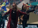 Maná dará concierto en el Estadio CDMX durante partido México-Inglaterra