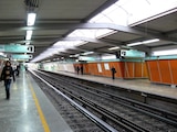 La Línea 4 del Metro solo acatará la Tarjeta de Movilidad Integrada.