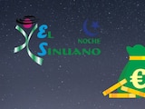 Números ganadores de hoy Sinuano Noche