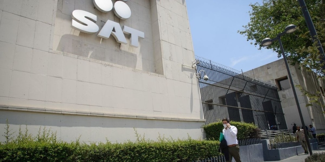 SAT presenta minisitio de Buzón Tributario.