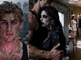 El Sistema de Romance me hizo el rey del apocalipsis, ¿Dónde ver el drama con IA?