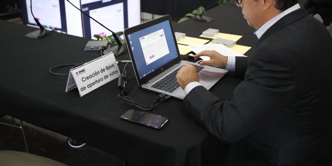 El cómputo de votos recibidos a través de este Sistema se llevará a cabo el próximo 19 de febrero a partir de las 17:00 horas al término de la Jornada Electoral y cuando dé inicio la apertura y presentación de resultados.