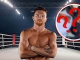 ¿Quién es el novio de la hija del canelo?