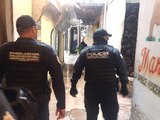 Extorsiones se disparan 69.5% en Nezahualcóyotl.