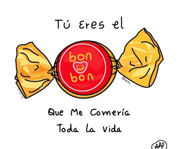 Imágenes para enviar por WhatsApp el 14 de febrero