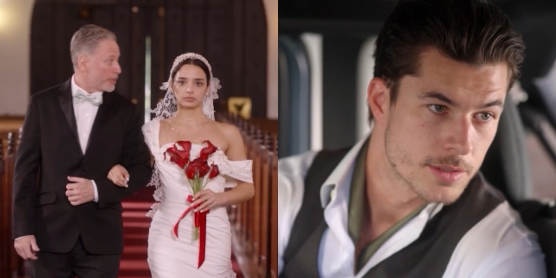 En la palma de su mano