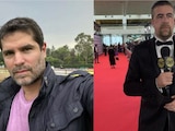 Eduardo Verástegui y Rafa Sarmiento se pelean en redes