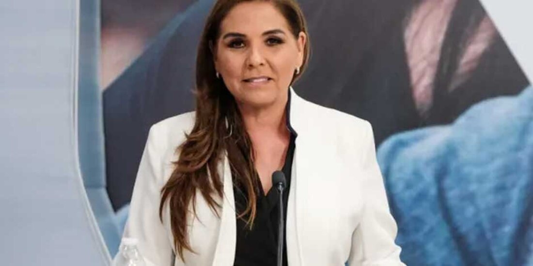 Mara Lezama propone Nuevo Modelo por el Bienestar y el Desarrollo para Quintana Roo