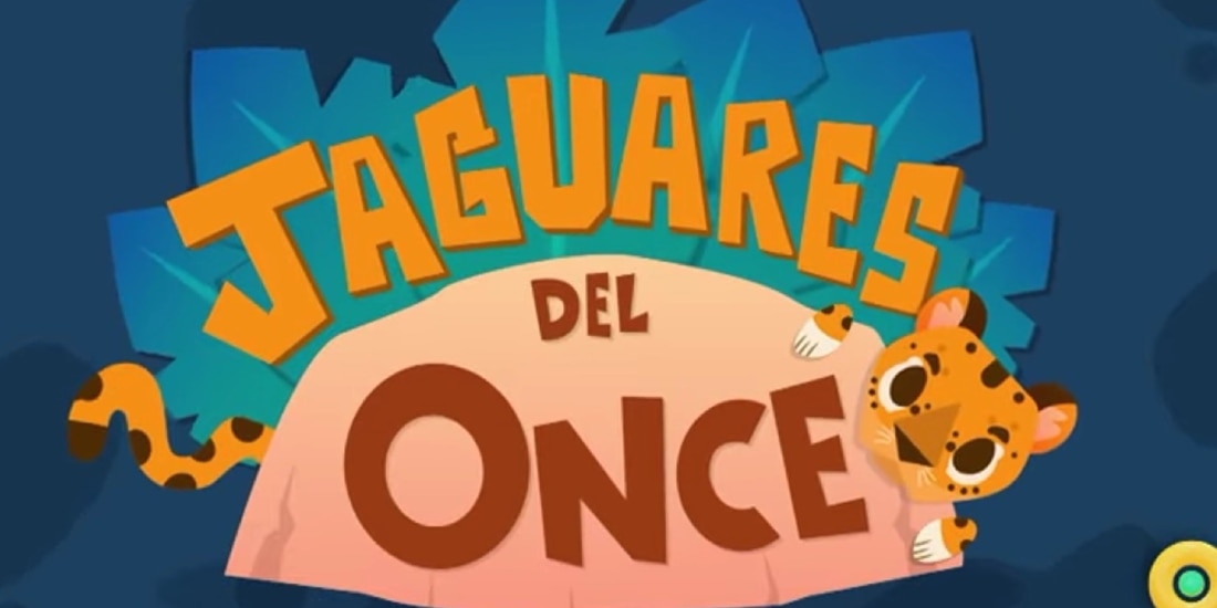 ‘Jaguares del Once’, un estreno que celebra la diversidad lingüística de México.