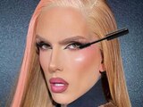 Jeffree Star prueba rímel Prosa mexicano y este es su precio actual