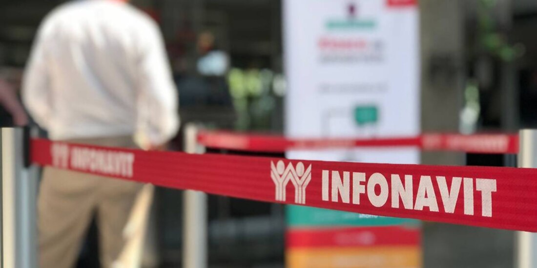 Si el crédito Infonavit está en Veces Salario Mínimo (VSM) se pueden hacer pagos directos a la deuda y no a los intereses.