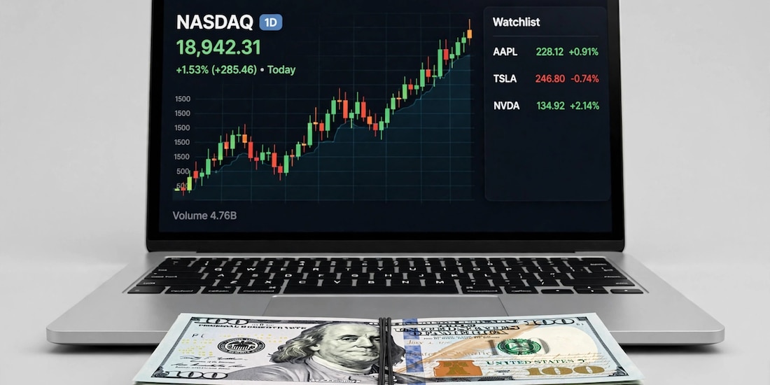 Este es el precio del dólar hoy.