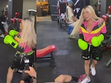 Wendy Guevara peleará en Ring Royale 2
