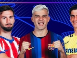 La Champions League vuelve después de la fecha FIFA.