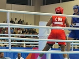 México cierra con nueve medallas su participación en Santo Domingo.