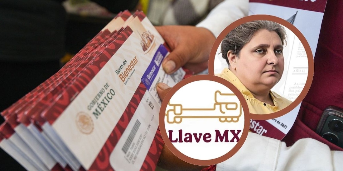 Necesitas una cuenta en Llave MX para tramitar tu Beca Rita Cetina.