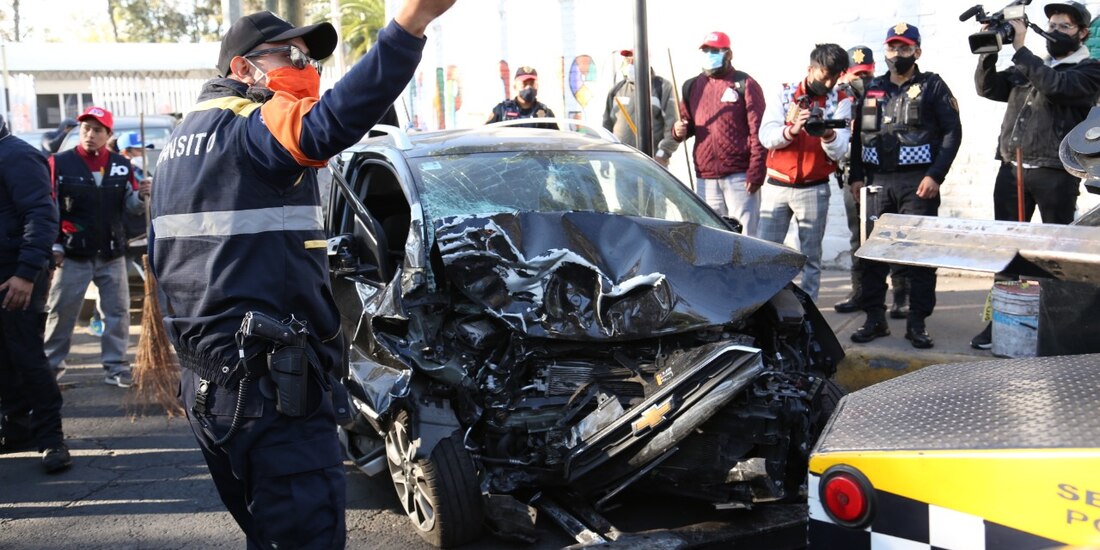 Se retirarán 320 vehículos abandonados en diferentes puntos de la demarcación.
