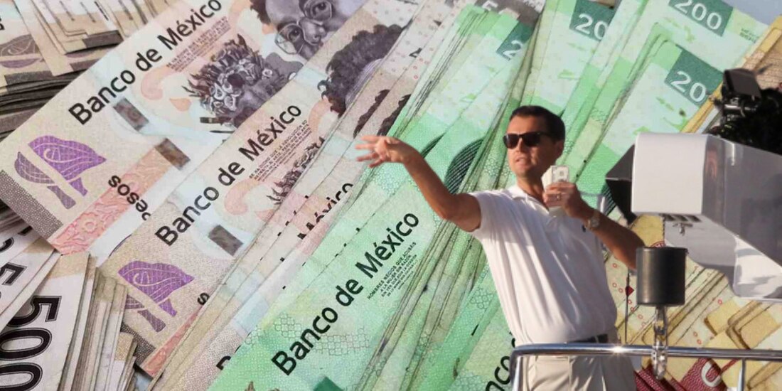 Ya queremos saber si nos toca doble aguinaldo o no.