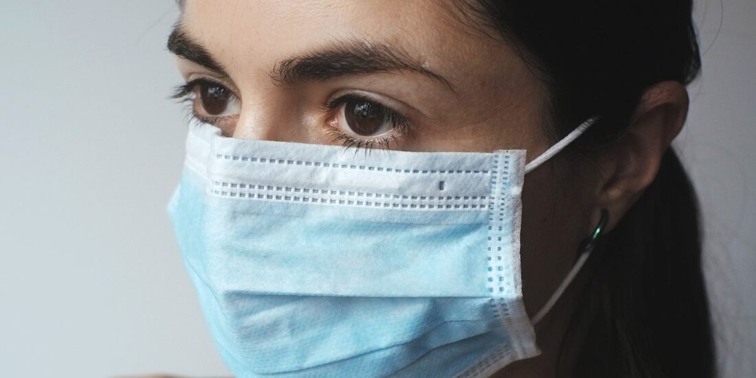 COVID-19: ¿Qué hacer ante los nuevos casos registrados en México, según experto de la UNAM?