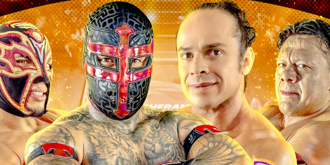 Los aficionados podrán seguir las funciones en vivo desde las arenas o mediante la plataforma oficial del CMLL.